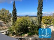 Listaros Kreta, Listaros: Im Bau befindliche Villa mit wunderschönem Meerblick und Gästehaus Haus kaufen